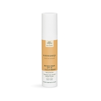 BB ansigtscreme med farve og SPF 30 Karmameju 50 ml - Medium - NY FORMEL